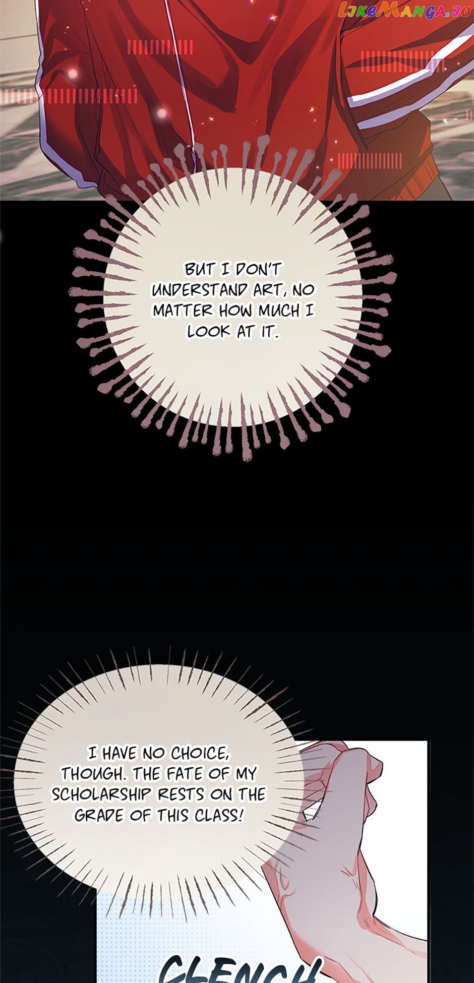Viola Tames the Duke Chapter 1 - page 17