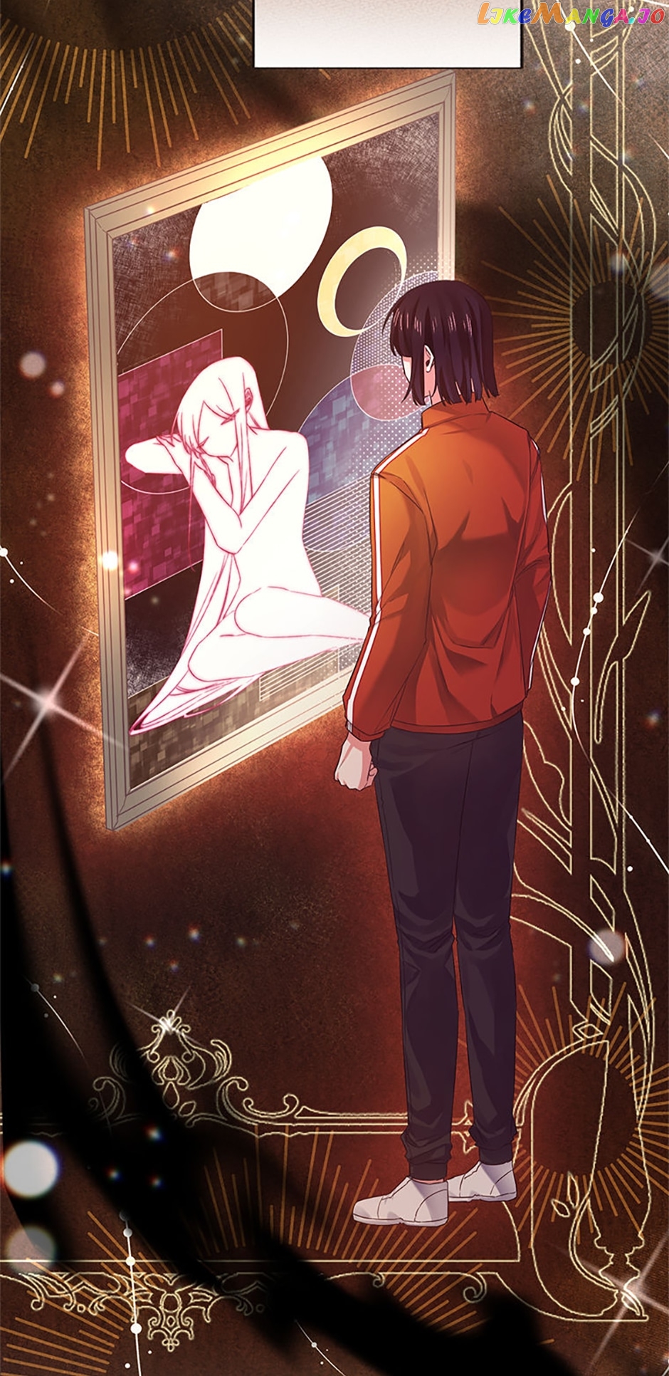 Viola Tames the Duke Chapter 1 - page 27