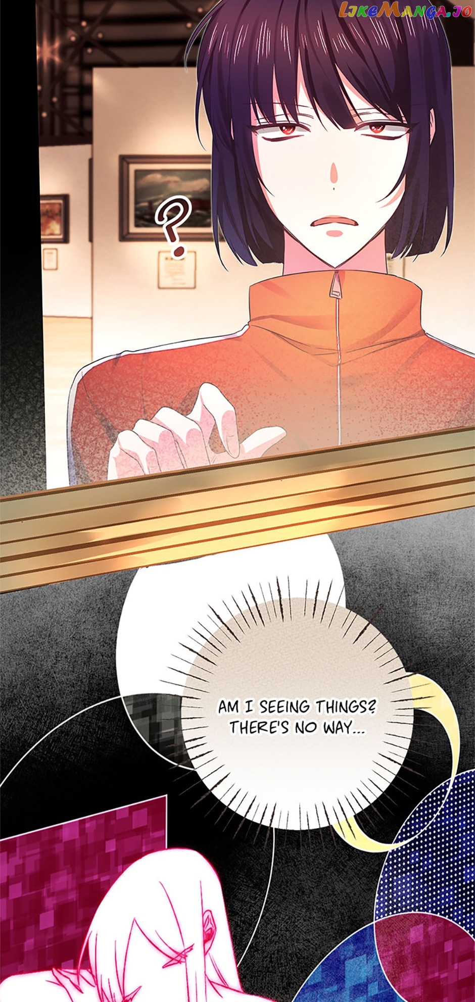 Viola Tames the Duke Chapter 1 - page 39