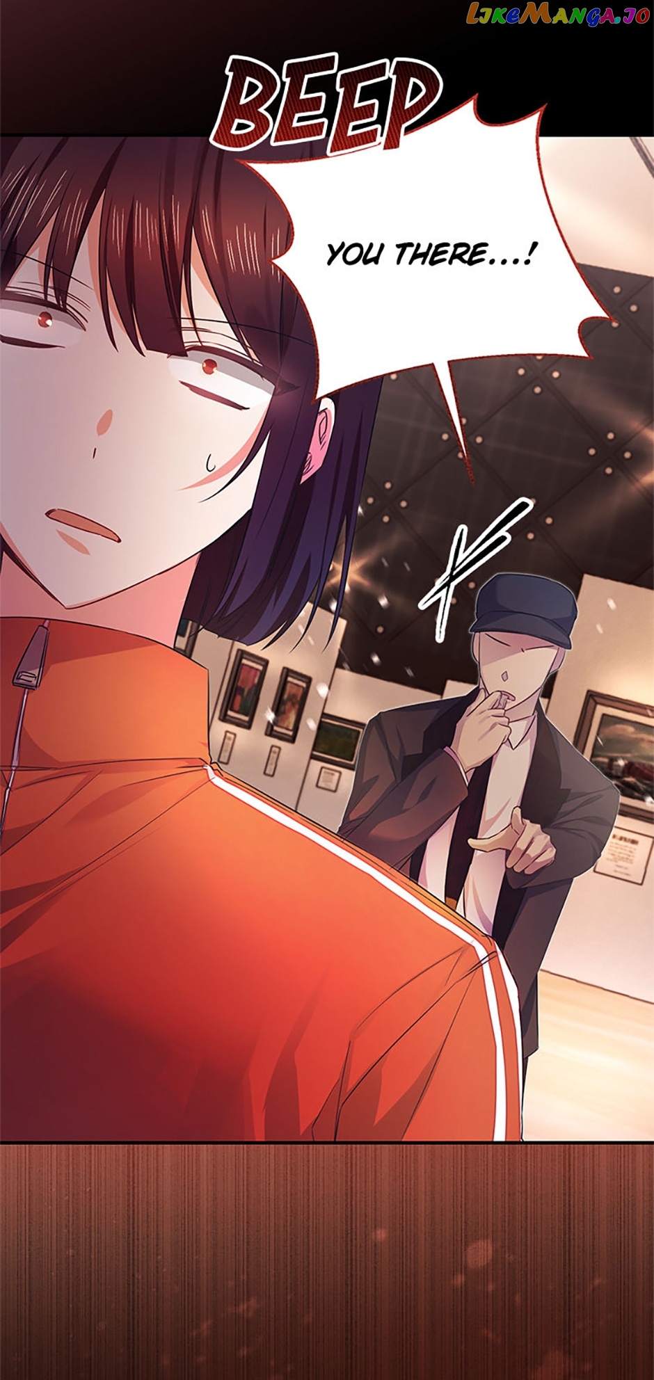 Viola Tames the Duke Chapter 1 - page 41