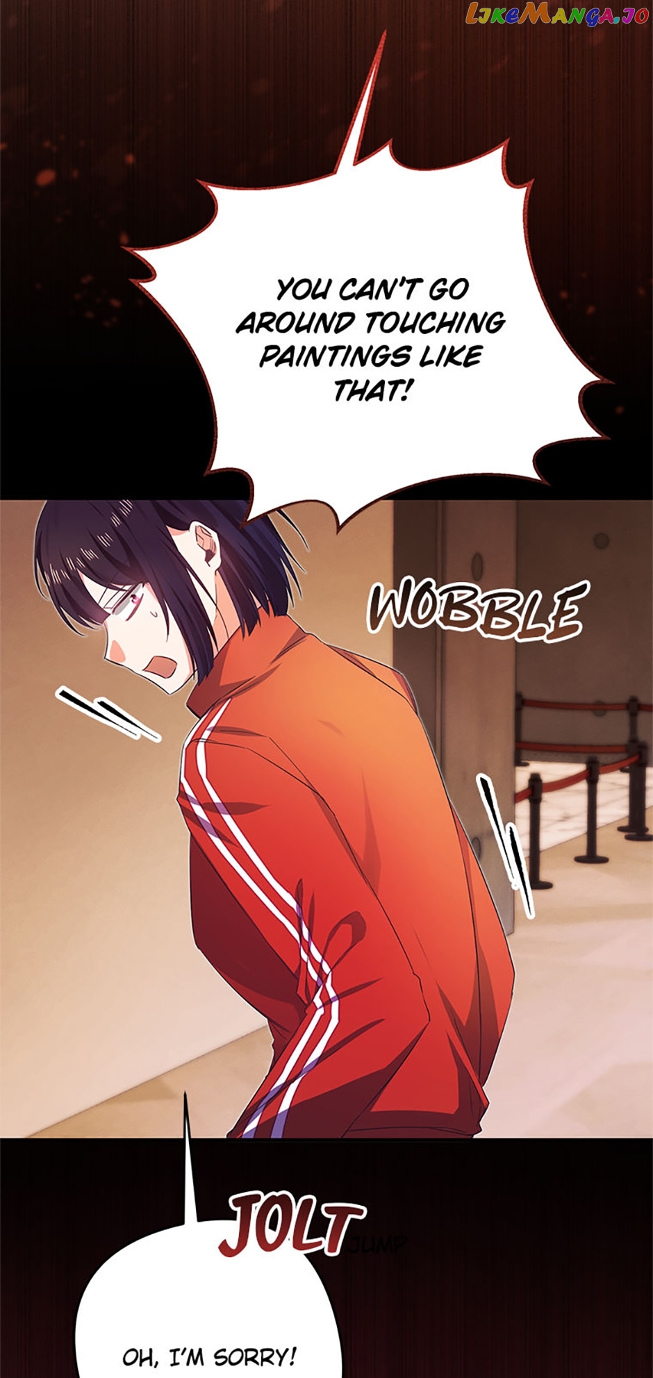Viola Tames the Duke Chapter 1 - page 42