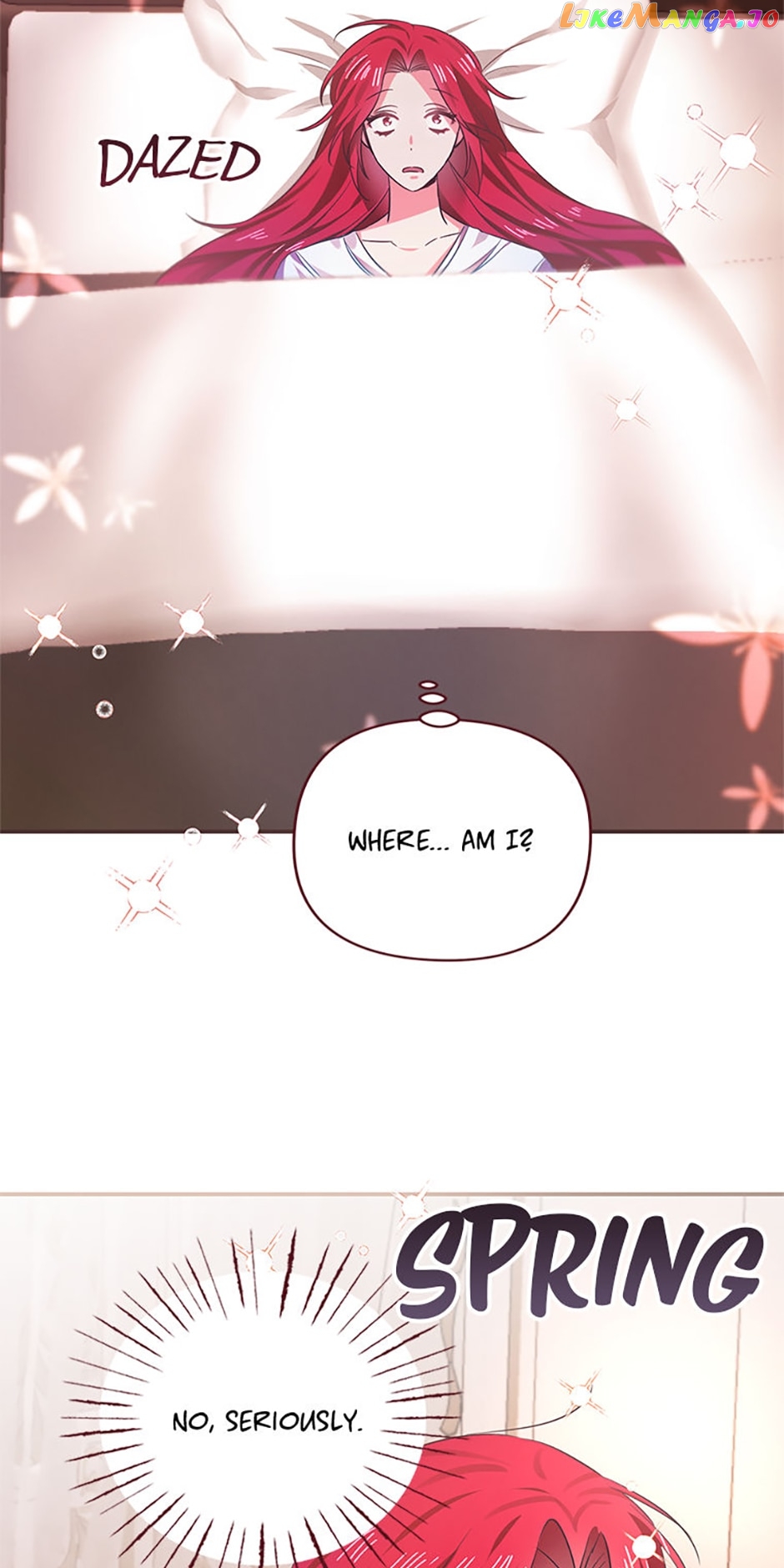 Viola Tames the Duke Chapter 1 - page 50