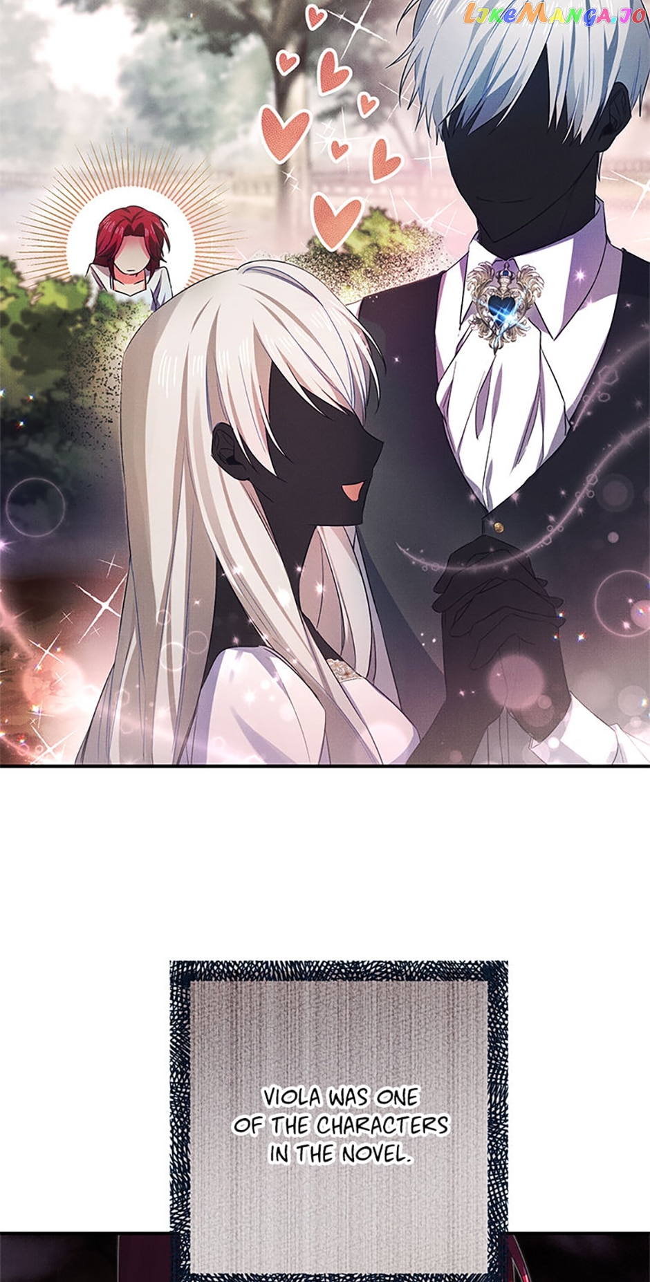 Viola Tames the Duke Chapter 1 - page 61