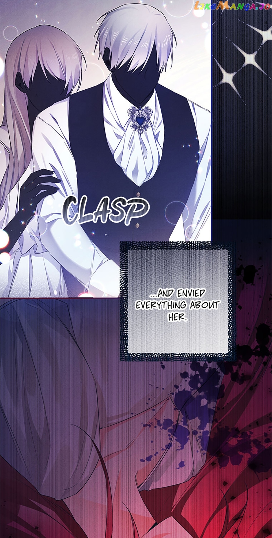 Viola Tames the Duke Chapter 1 - page 64