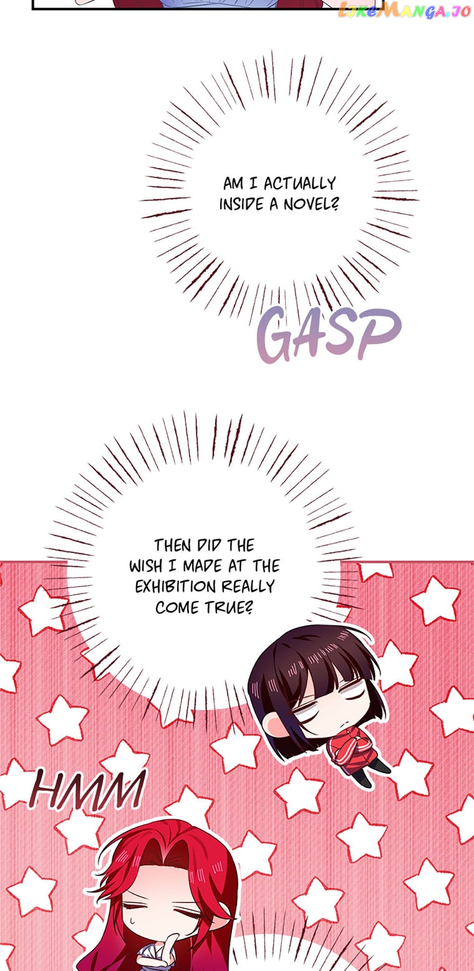 Viola Tames the Duke Chapter 1 - page 69