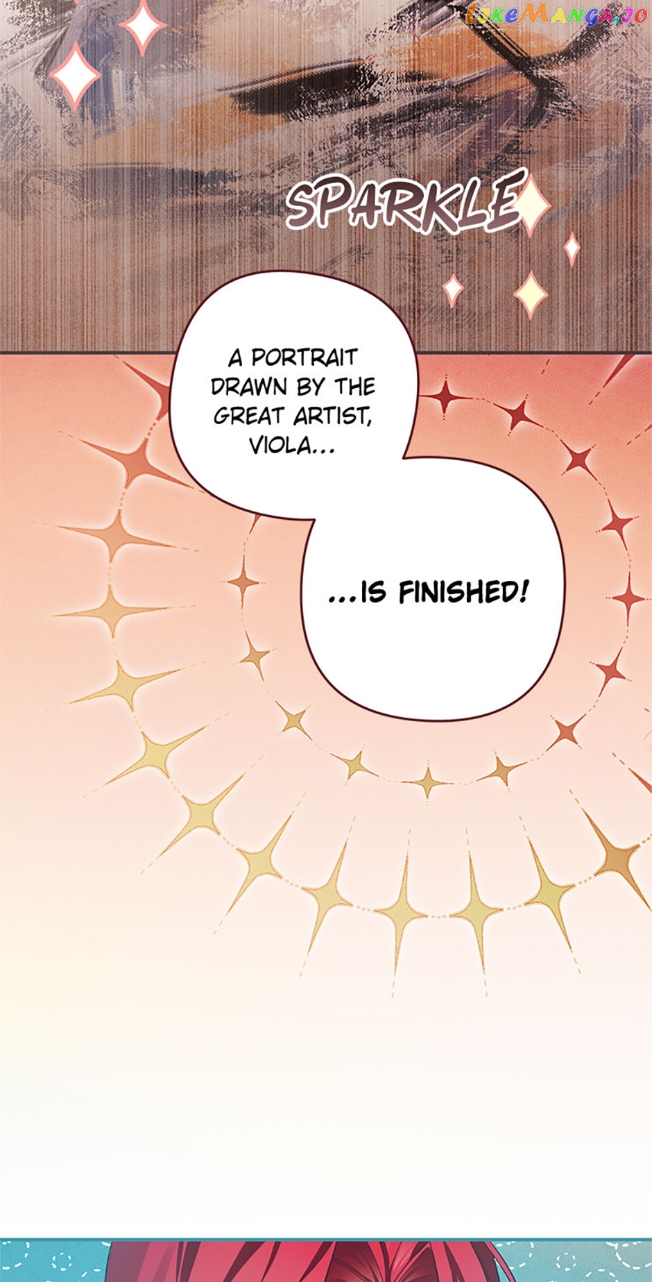Viola Tames the Duke Chapter 1 - page 8