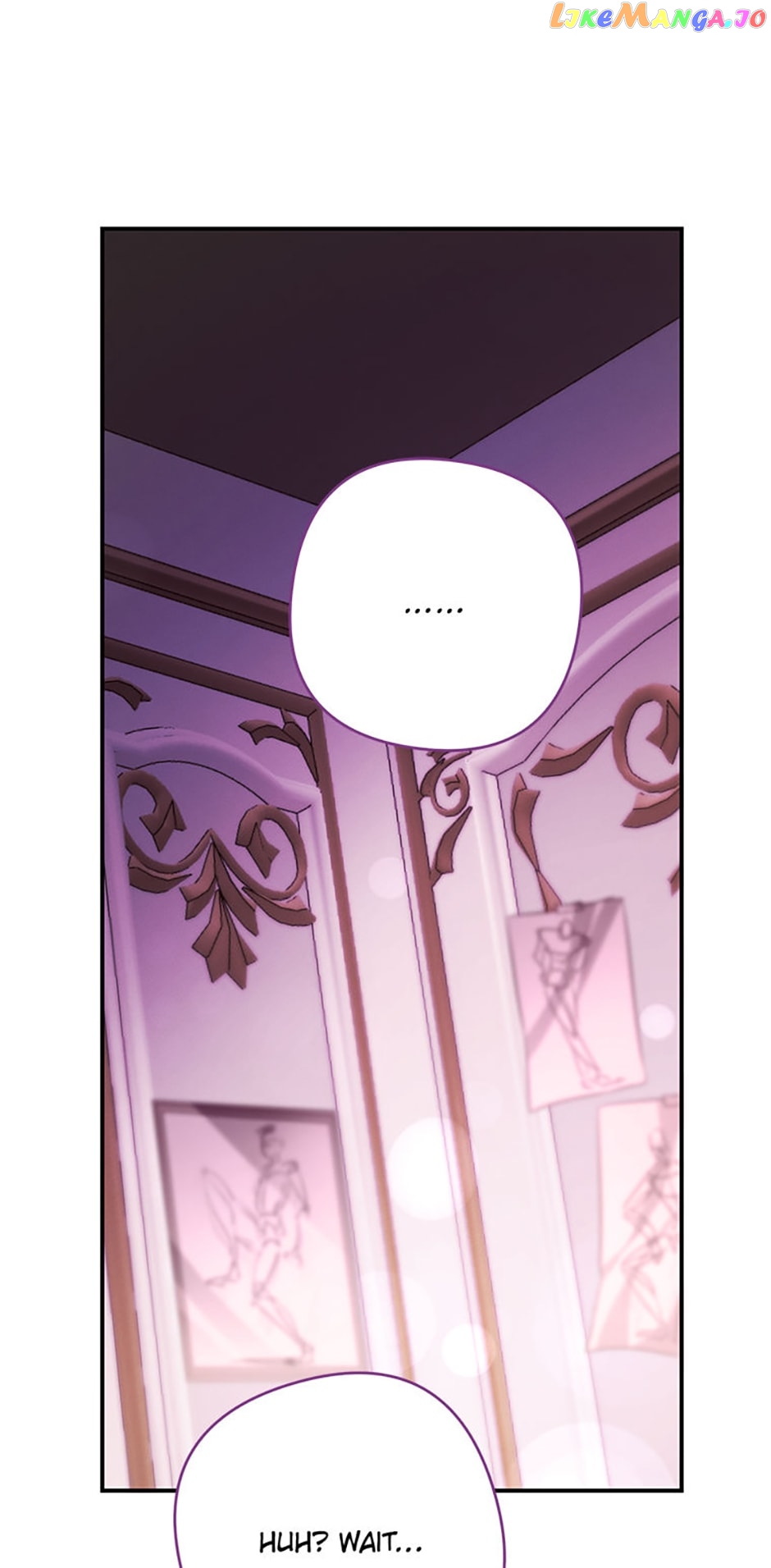 Viola Tames the Duke Chapter 1 - page 85