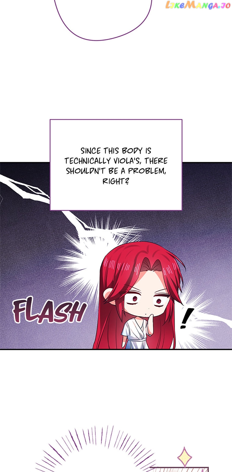 Viola Tames the Duke Chapter 1 - page 86