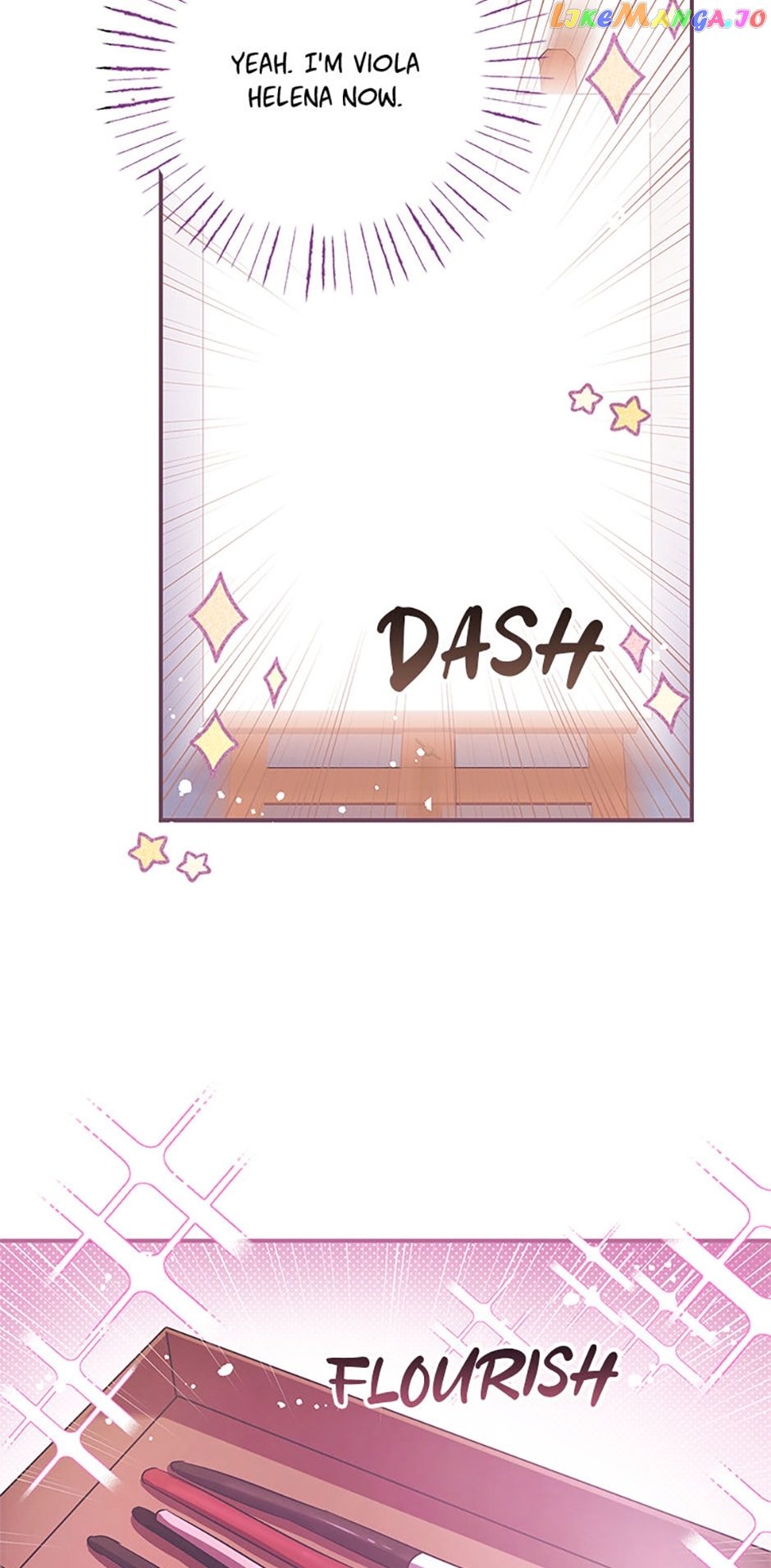 Viola Tames the Duke Chapter 1 - page 87