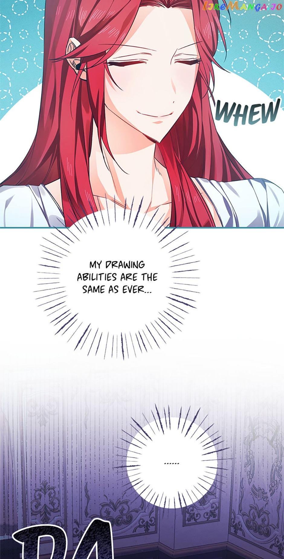 Viola Tames the Duke Chapter 1 - page 9