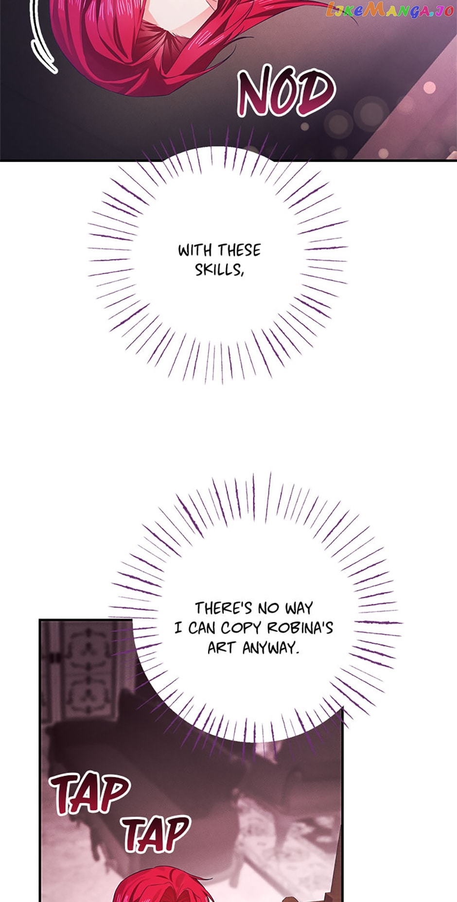Viola Tames the Duke Chapter 1 - page 95