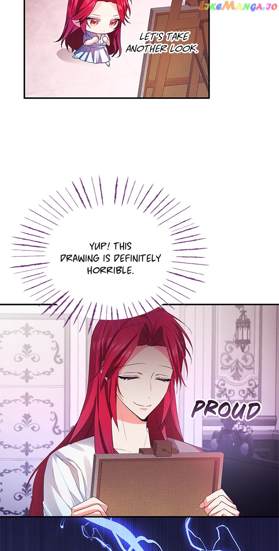 Viola Tames the Duke Chapter 1 - page 96
