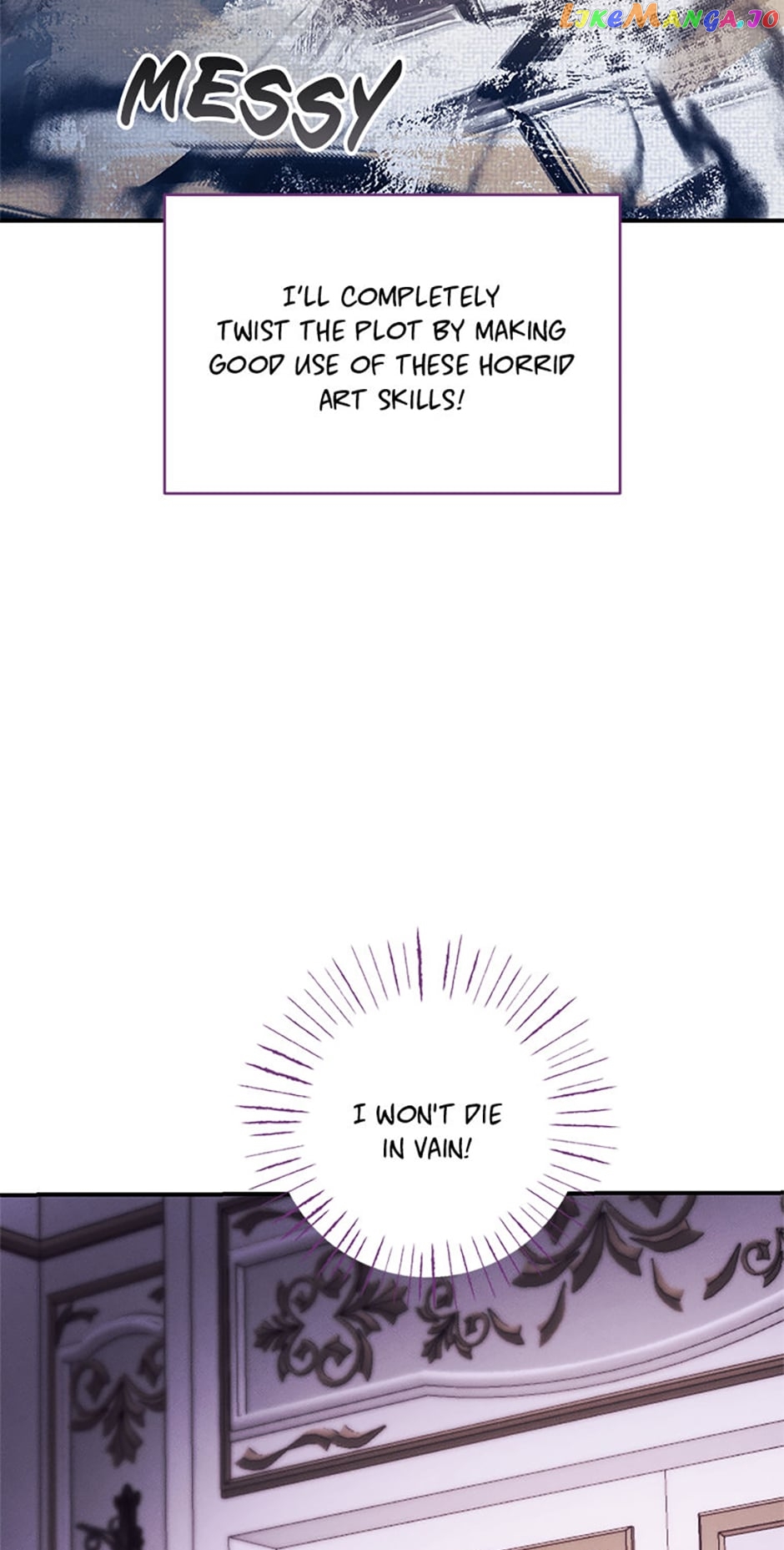 Viola Tames the Duke Chapter 1 - page 99