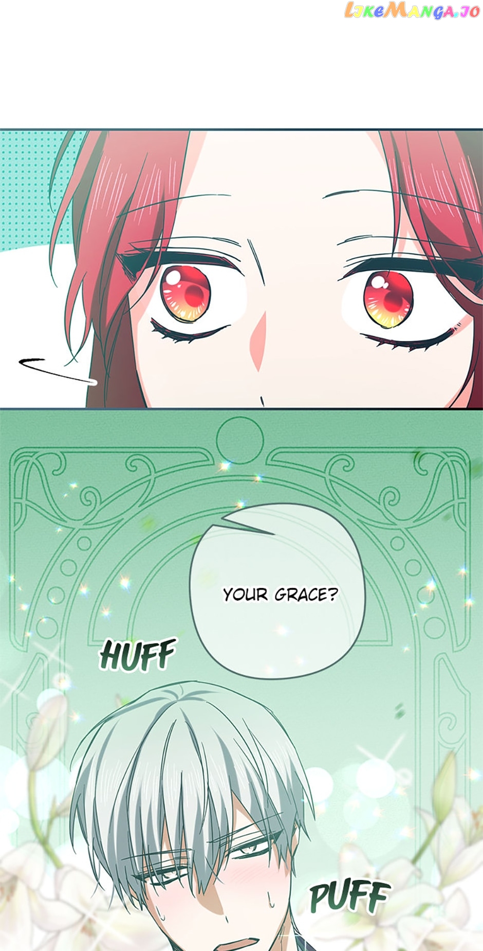 Viola Tames the Duke Chapter 12 - page 15