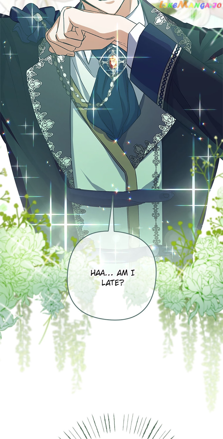 Viola Tames the Duke Chapter 12 - page 16