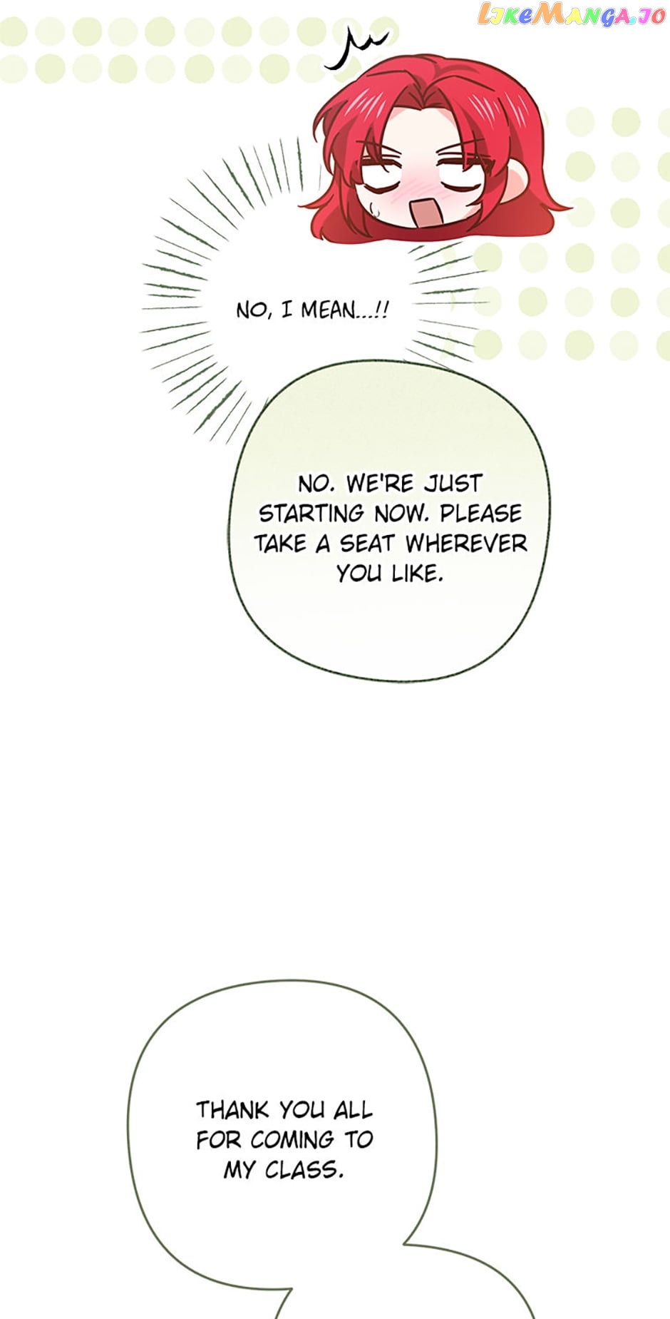 Viola Tames the Duke Chapter 12 - page 18