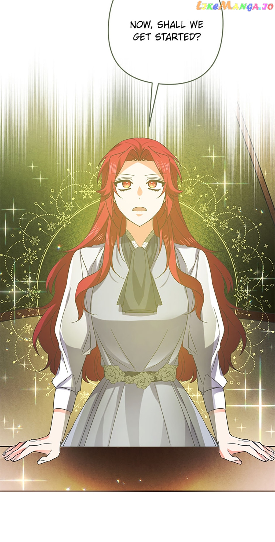 Viola Tames the Duke Chapter 12 - page 19