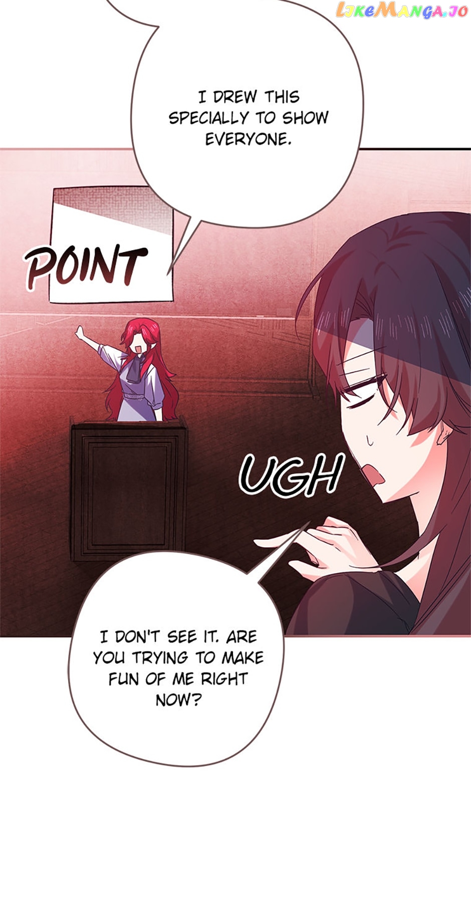 Viola Tames the Duke Chapter 12 - page 23
