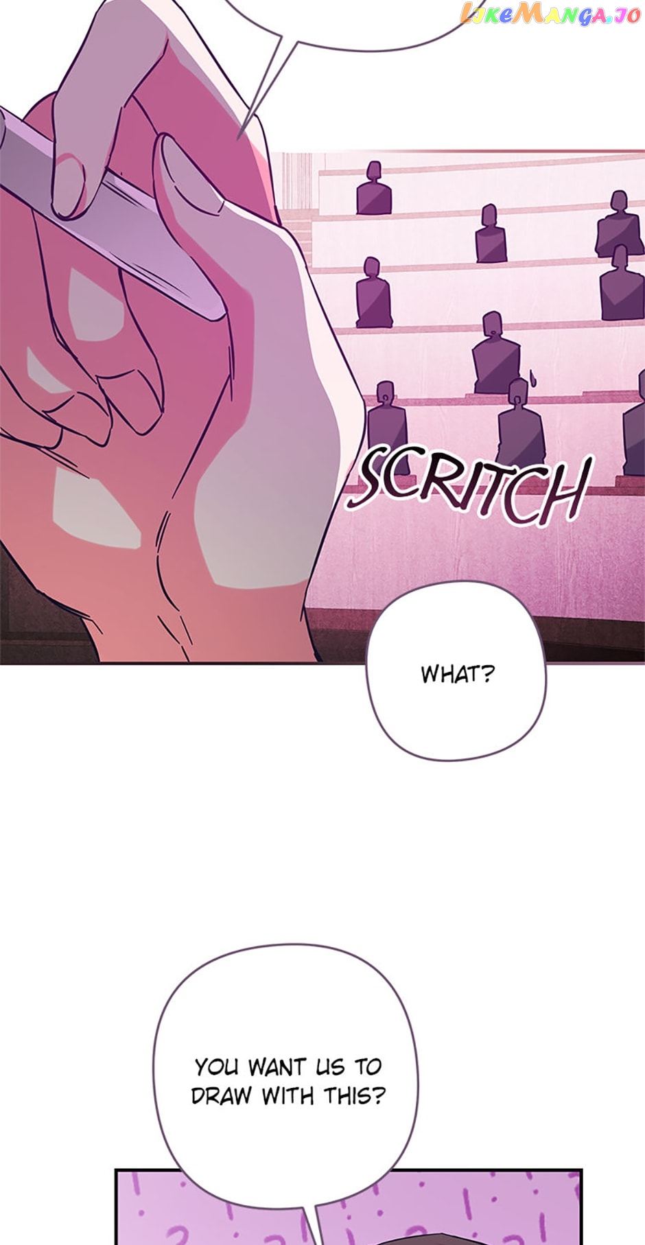 Viola Tames the Duke Chapter 12 - page 25