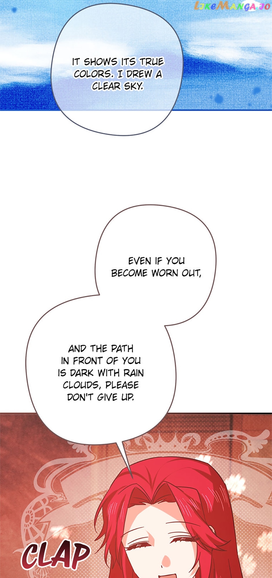 Viola Tames the Duke Chapter 12 - page 40