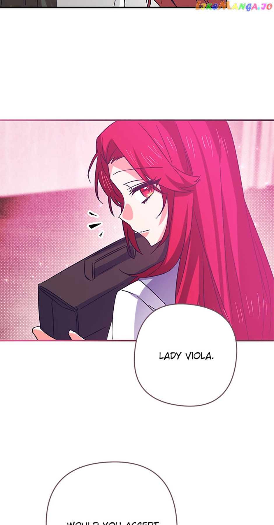 Viola Tames the Duke Chapter 12 - page 45