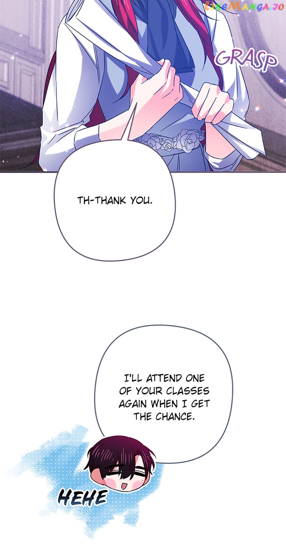 Viola Tames the Duke Chapter 12 - page 49