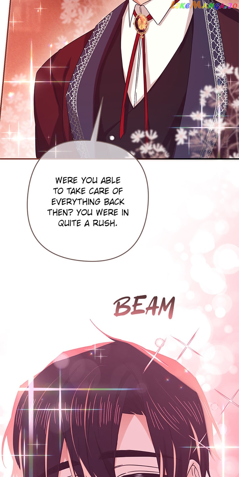 Viola Tames the Duke Chapter 12 - page 5