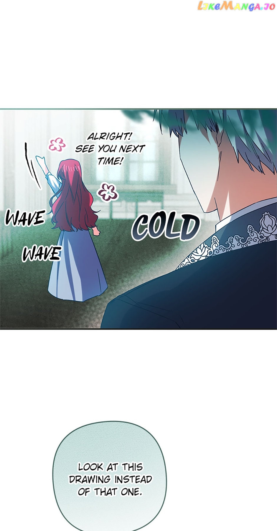 Viola Tames the Duke Chapter 12 - page 50