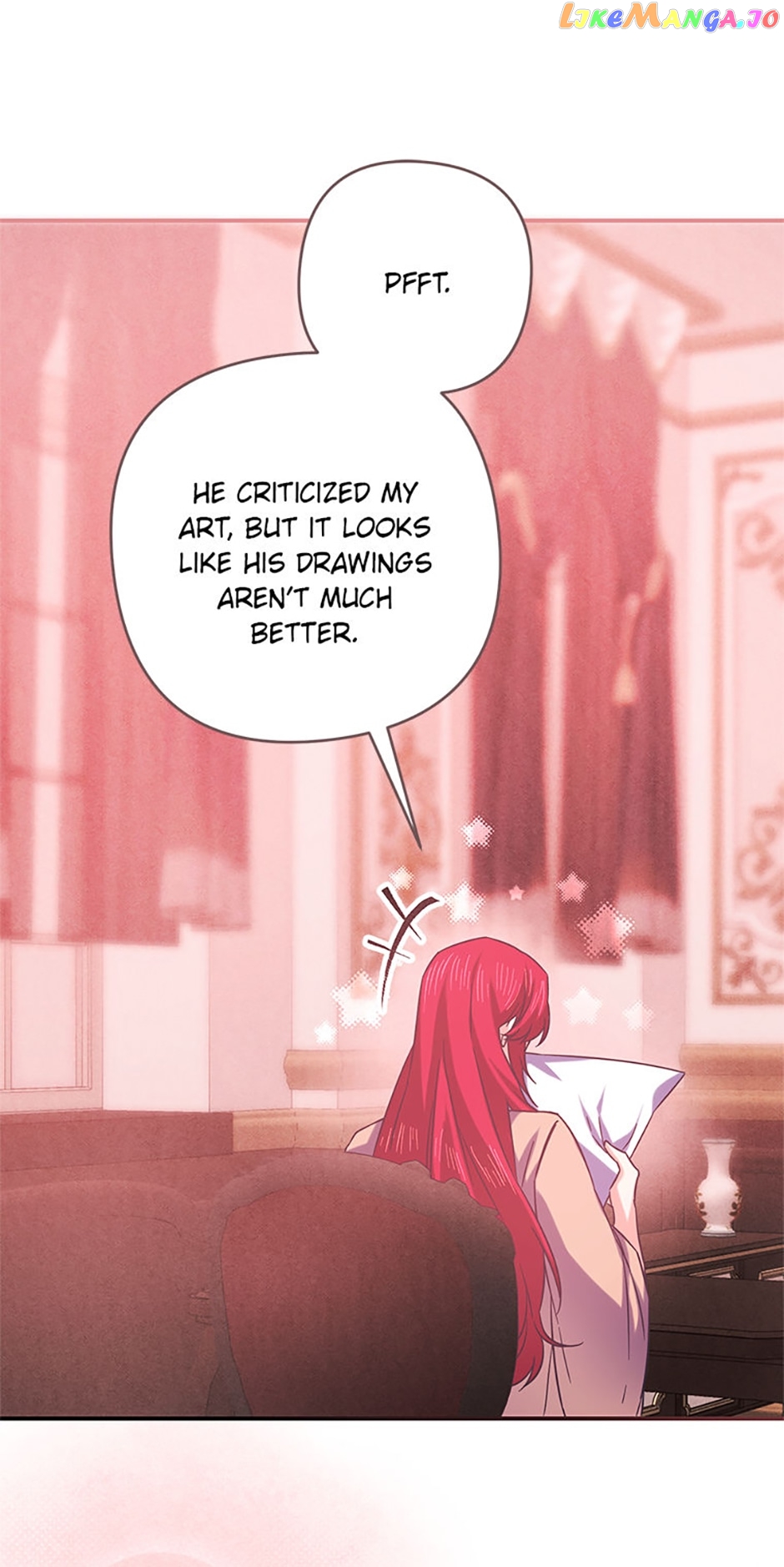 Viola Tames the Duke Chapter 12 - page 61