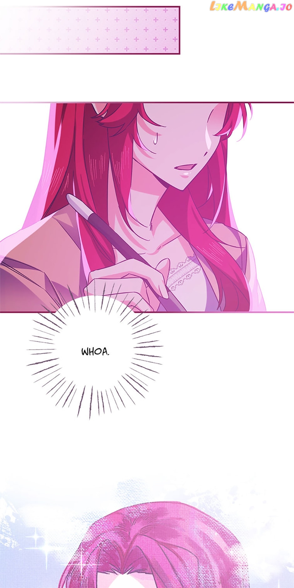 Viola Tames the Duke Chapter 12 - page 64