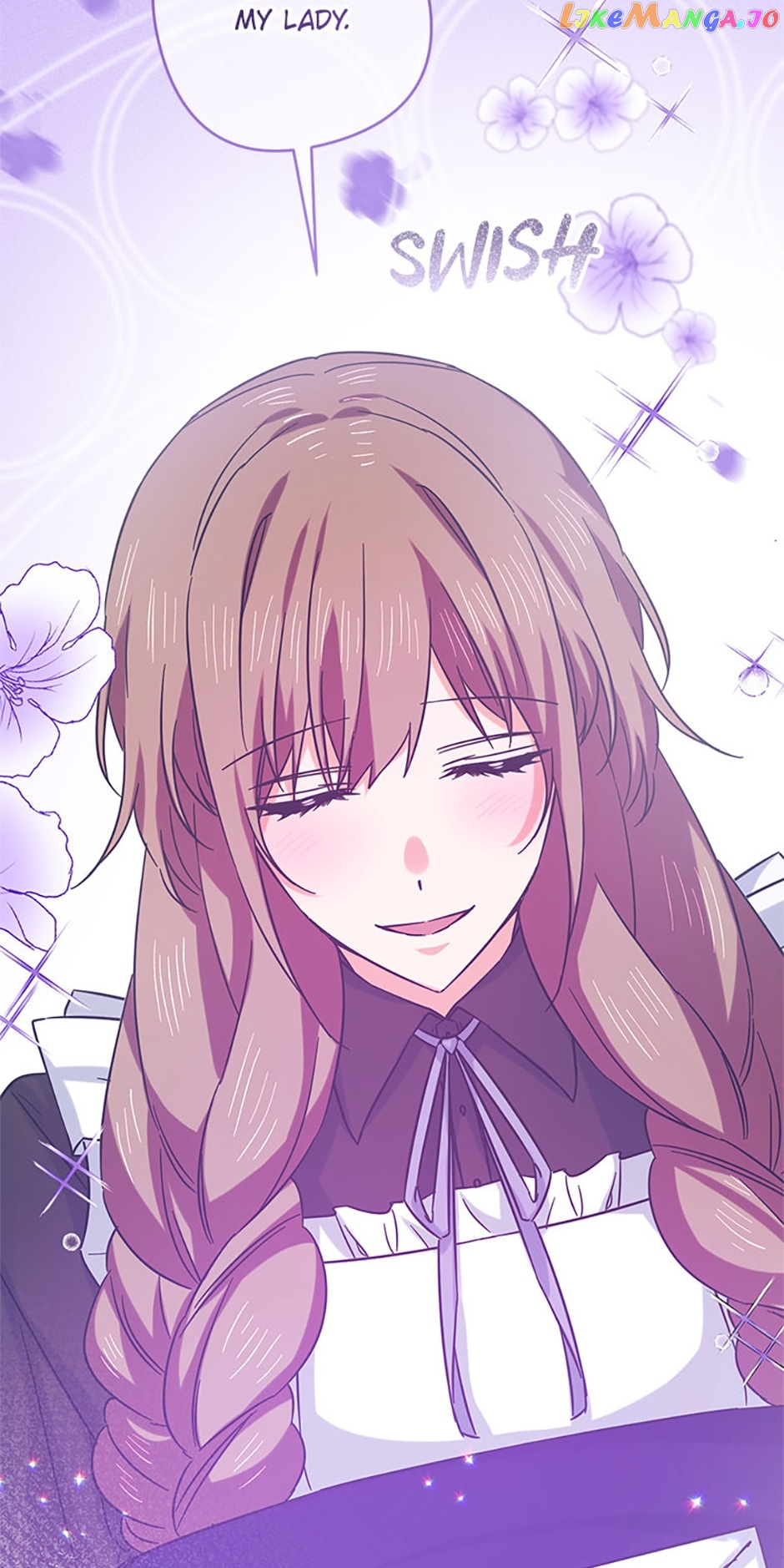 Viola Tames the Duke Chapter 12 - page 67