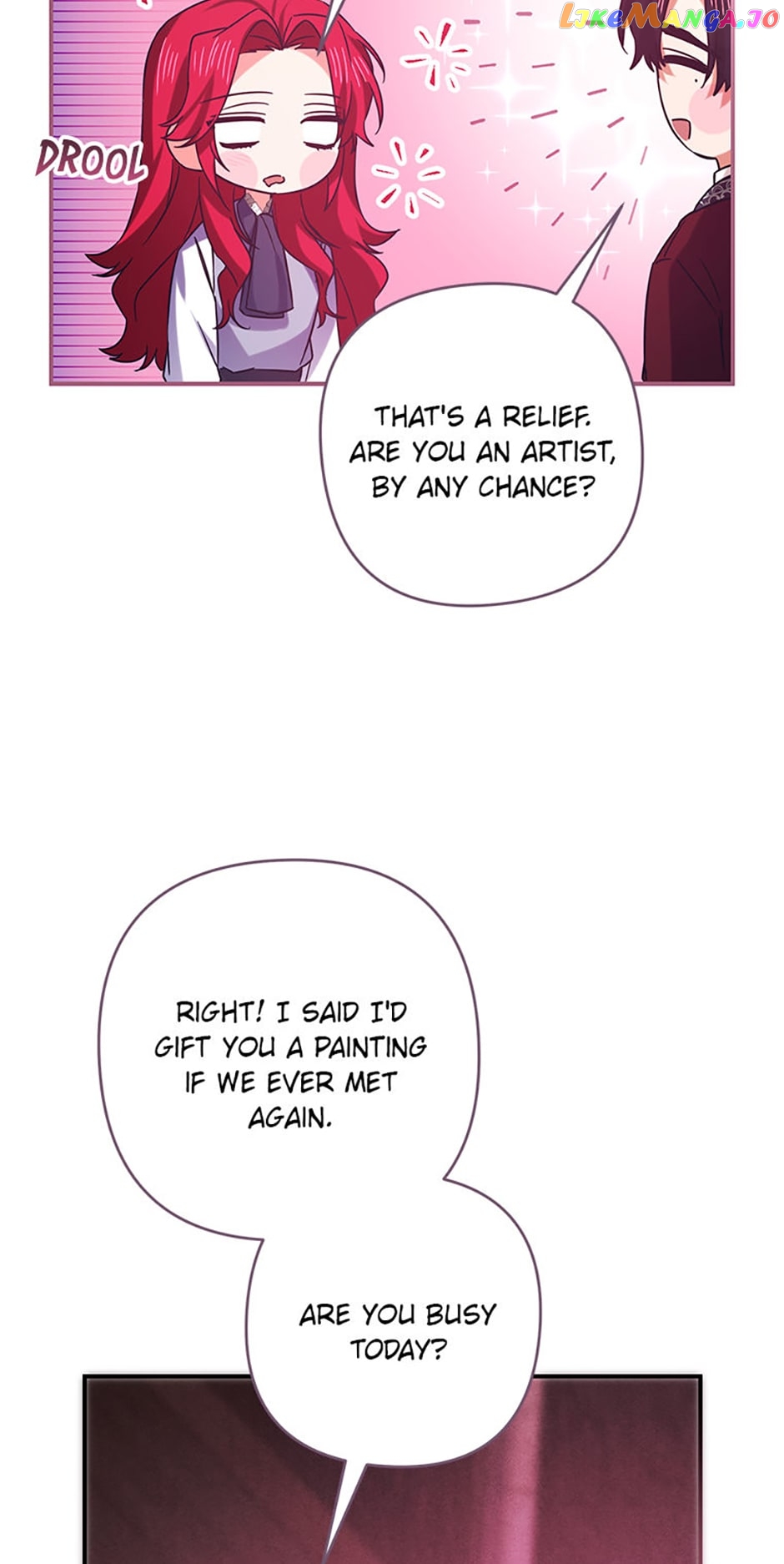 Viola Tames the Duke Chapter 12 - page 7