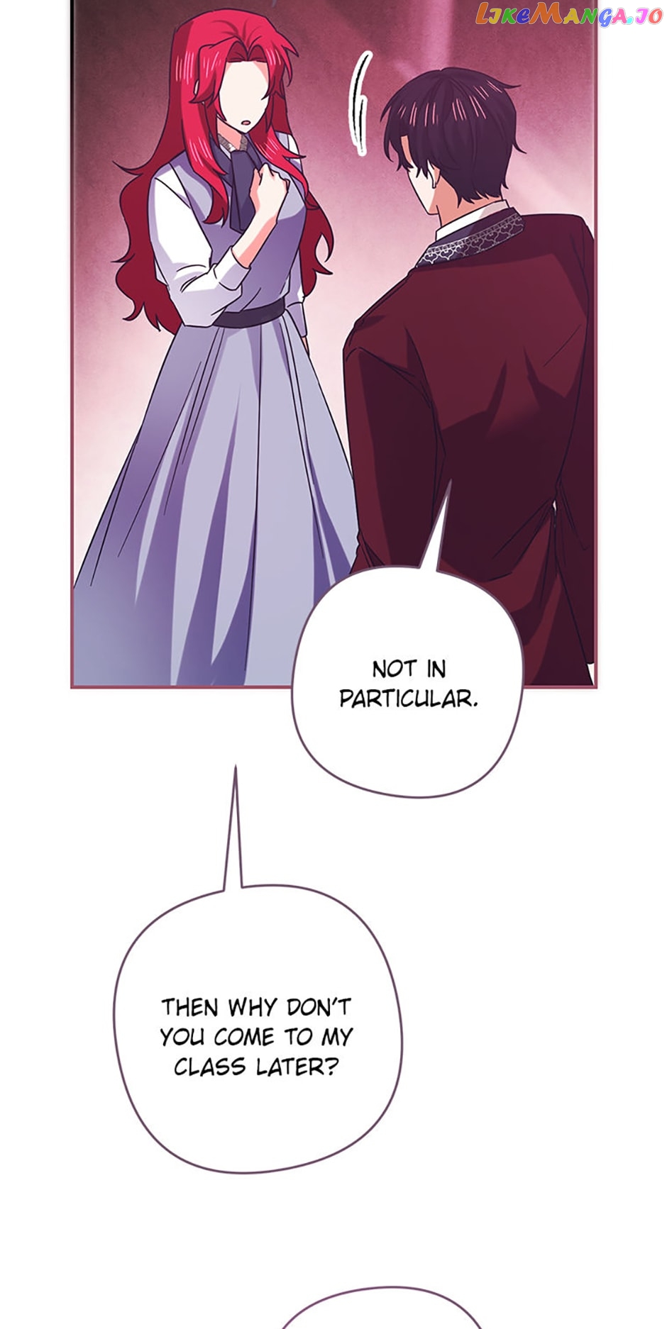 Viola Tames the Duke Chapter 12 - page 8