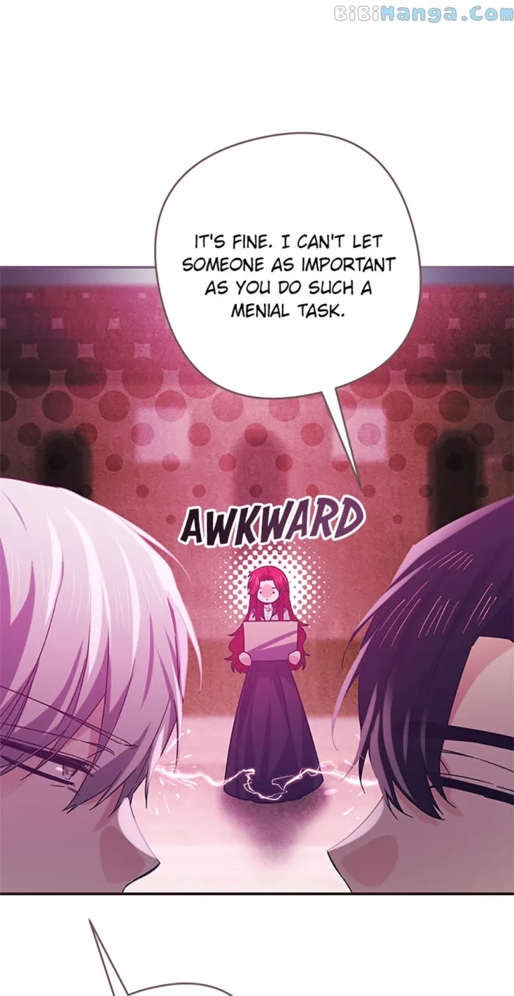 Viola Tames the Duke Chapter 14 - page 11