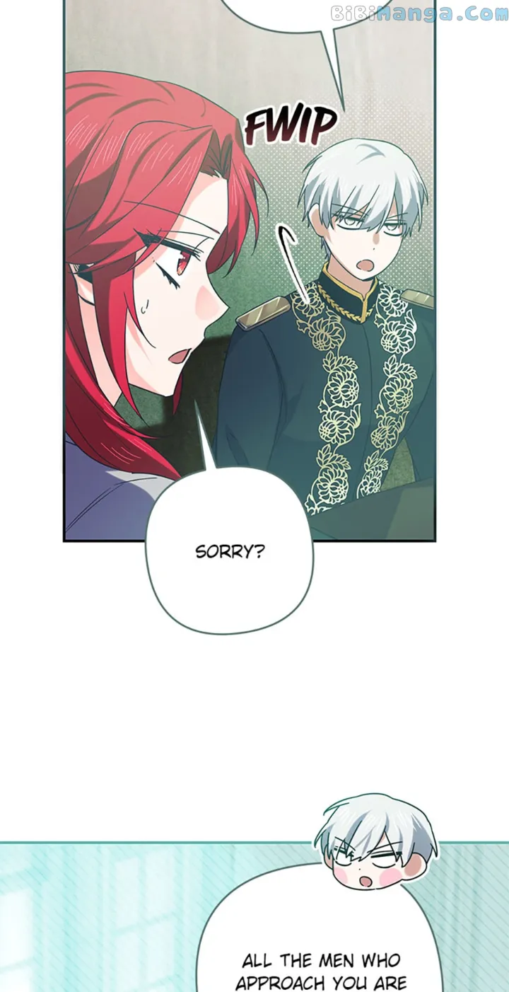 Viola Tames the Duke Chapter 14 - page 26