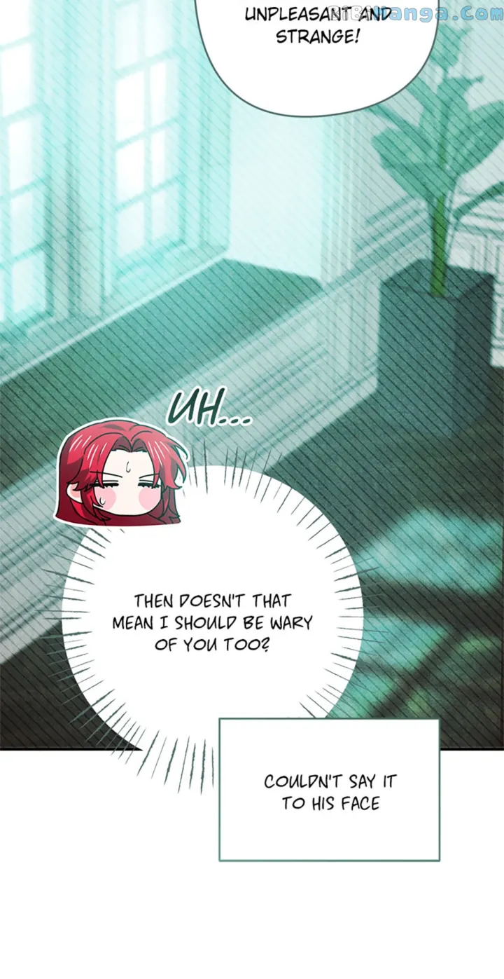 Viola Tames the Duke Chapter 14 - page 27