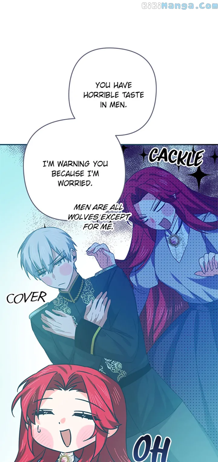 Viola Tames the Duke Chapter 14 - page 28