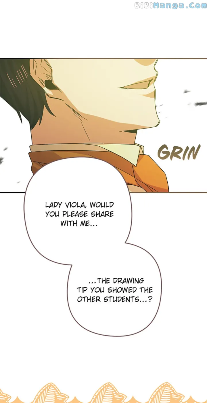 Viola Tames the Duke Chapter 14 - page 46
