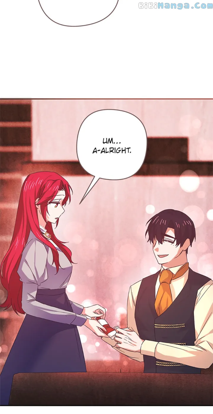 Viola Tames the Duke Chapter 14 - page 49