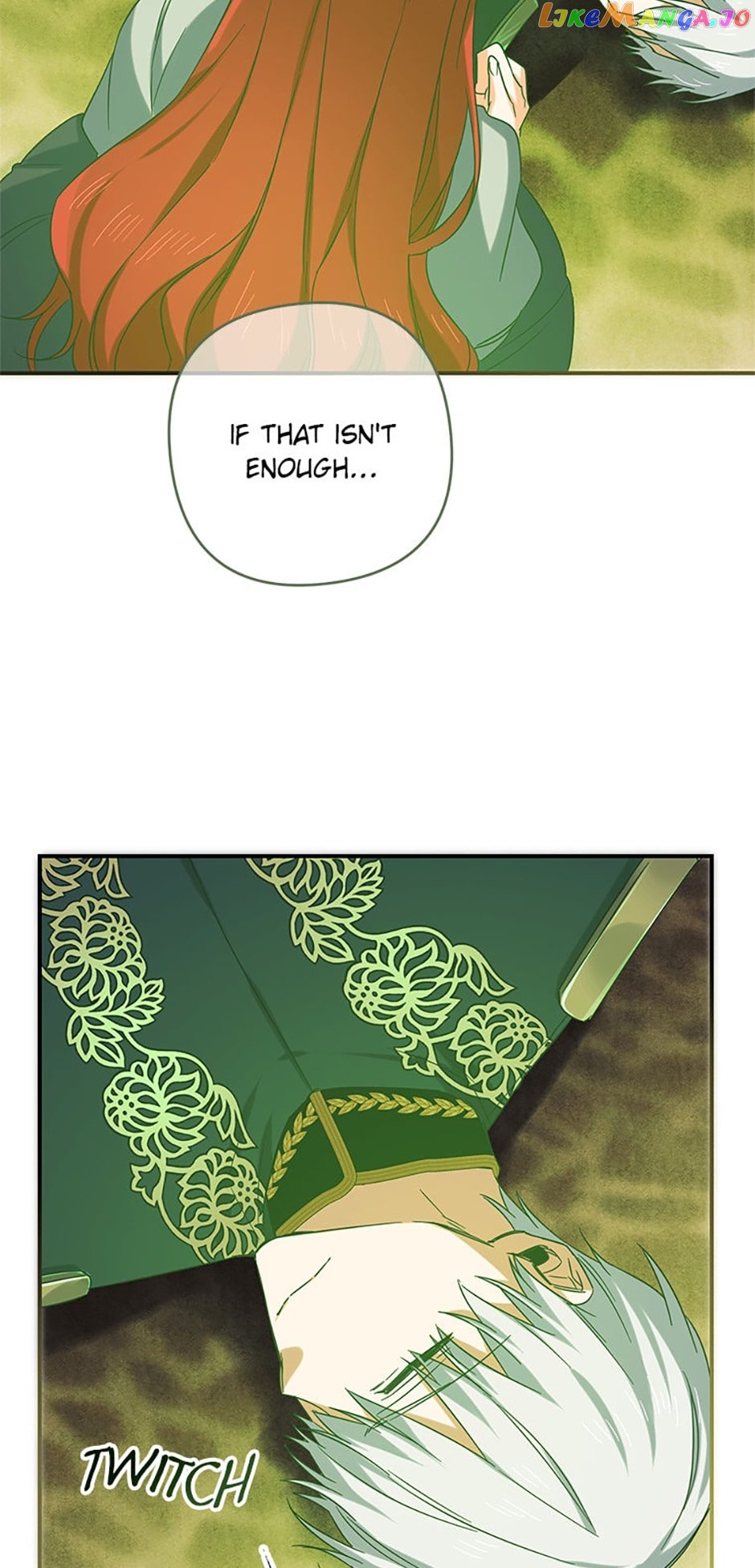 Viola Tames the Duke Chapter 15 - page 13