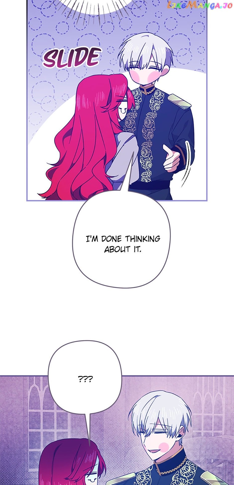 Viola Tames the Duke Chapter 15 - page 20