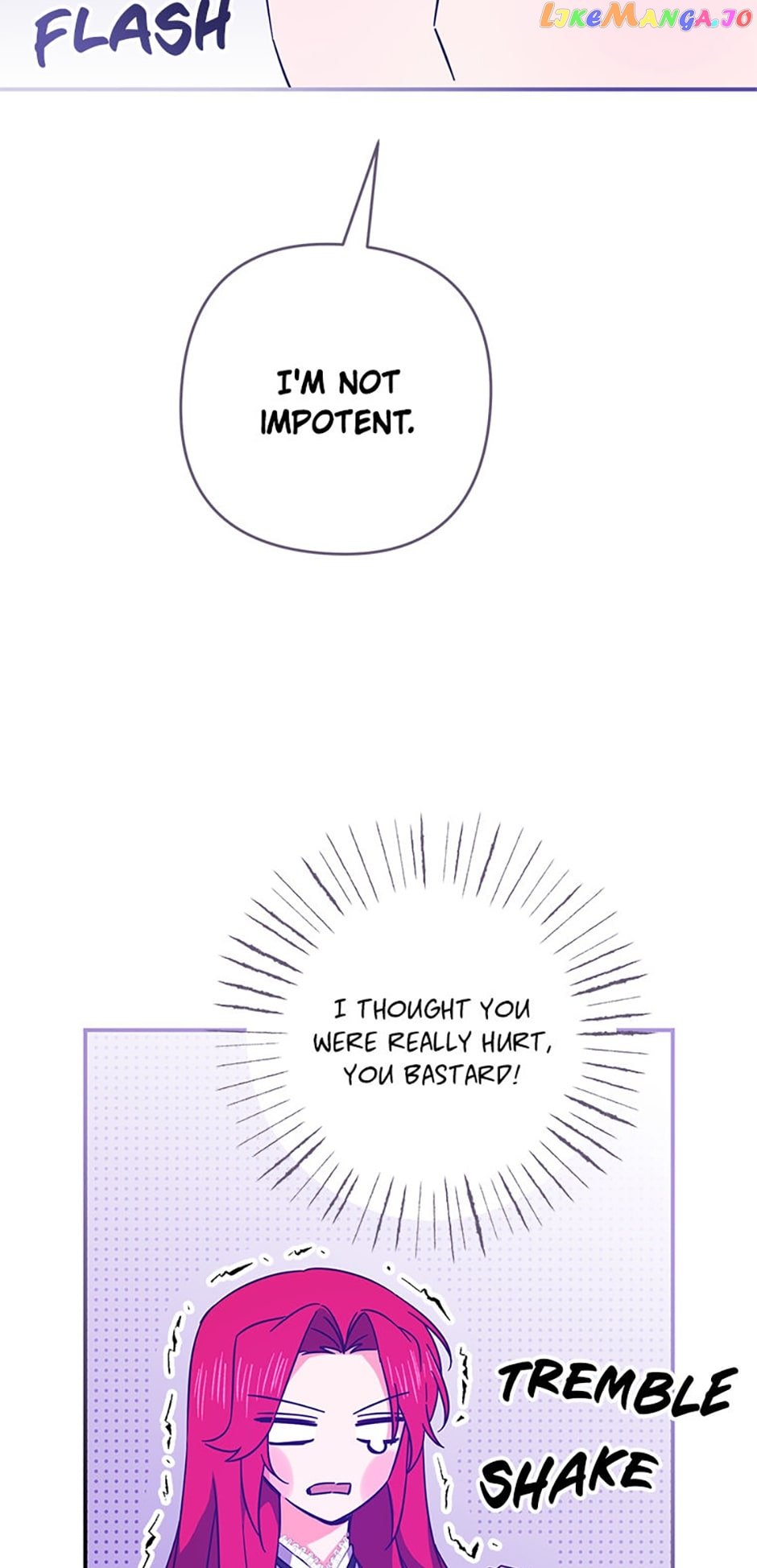 Viola Tames the Duke Chapter 15 - page 22
