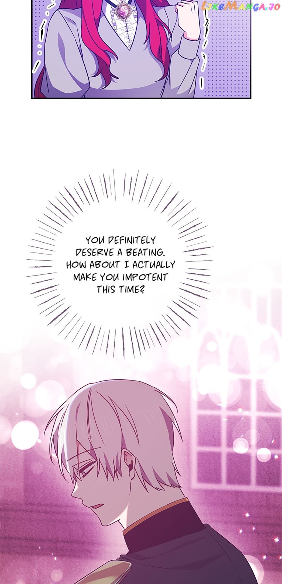 Viola Tames the Duke Chapter 15 - page 23