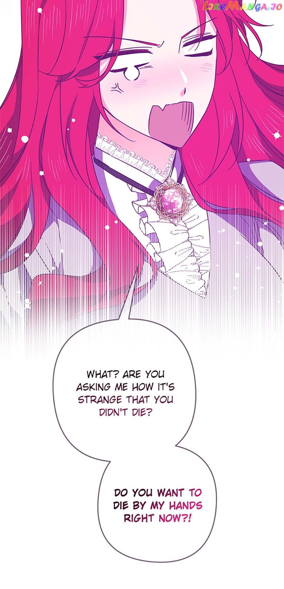 Viola Tames the Duke Chapter 15 - page 25