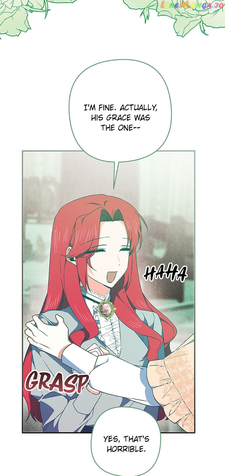 Viola Tames the Duke Chapter 15 - page 38