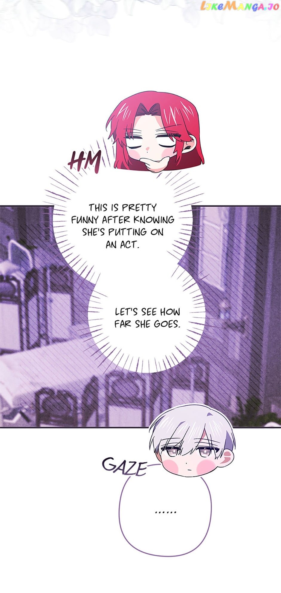 Viola Tames the Duke Chapter 15 - page 42
