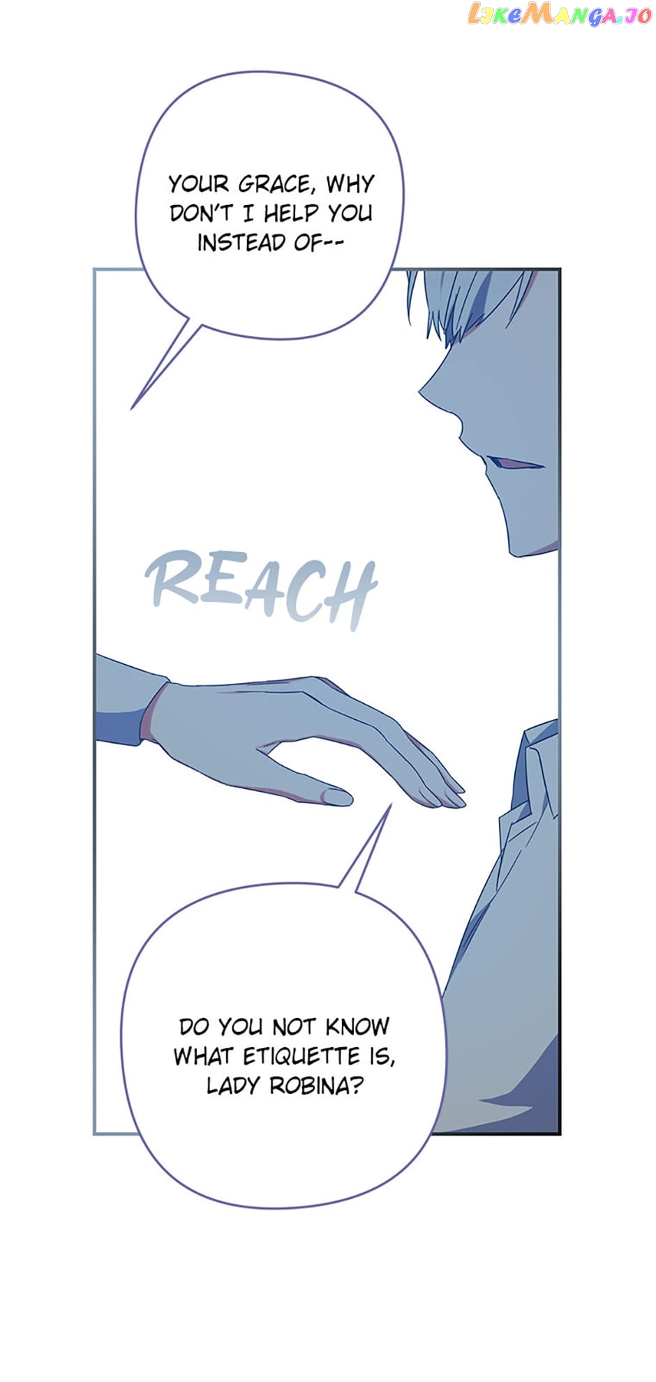 Viola Tames the Duke Chapter 15 - page 45