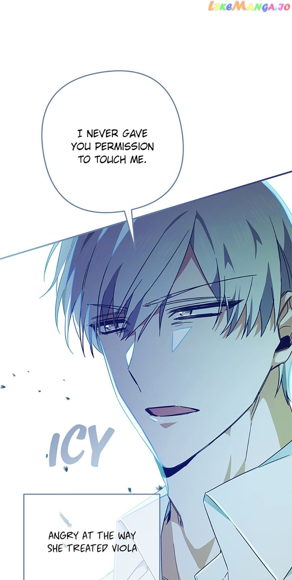 Viola Tames the Duke Chapter 15 - page 46