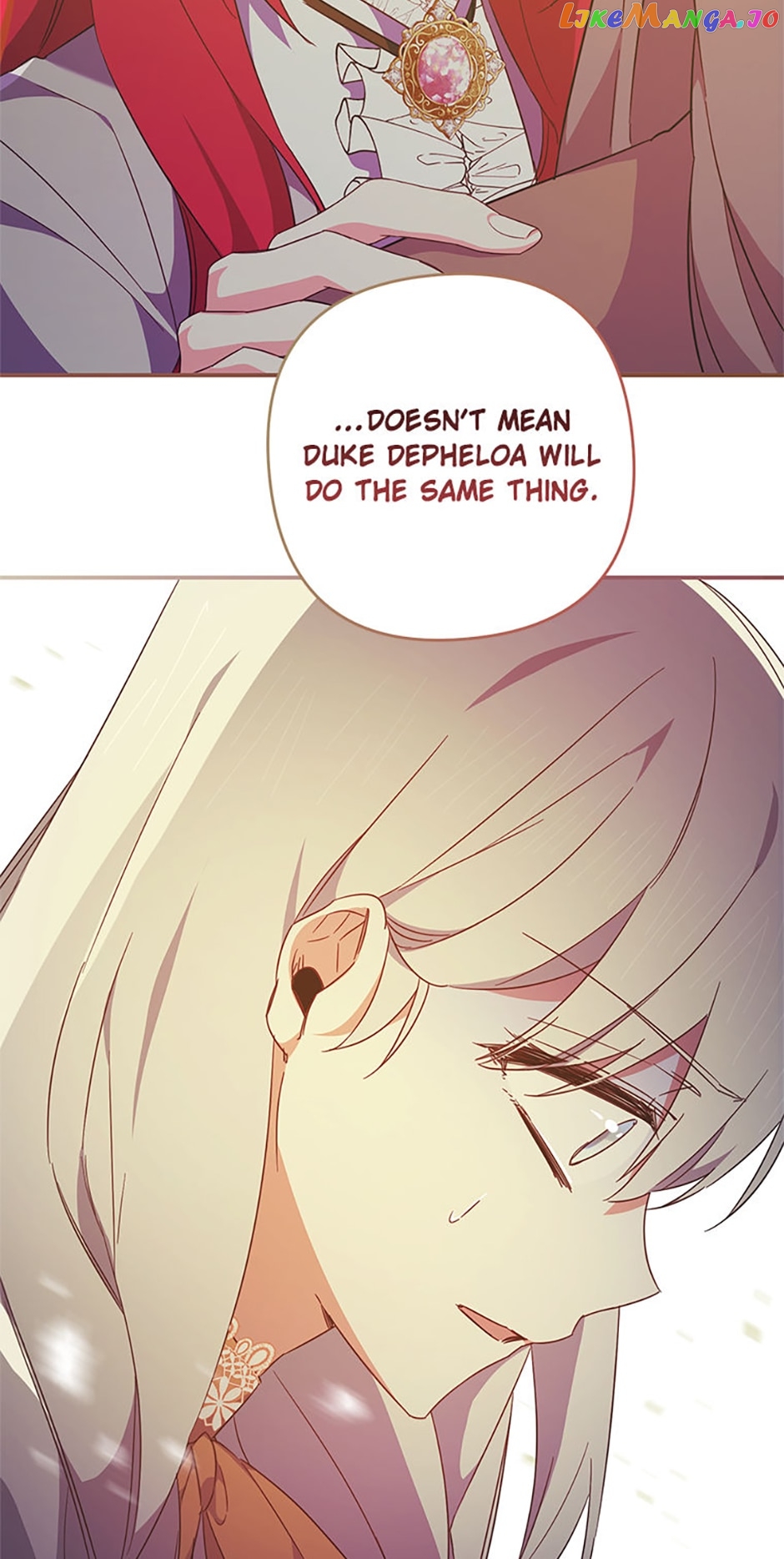 Viola Tames the Duke Chapter 15 - page 54