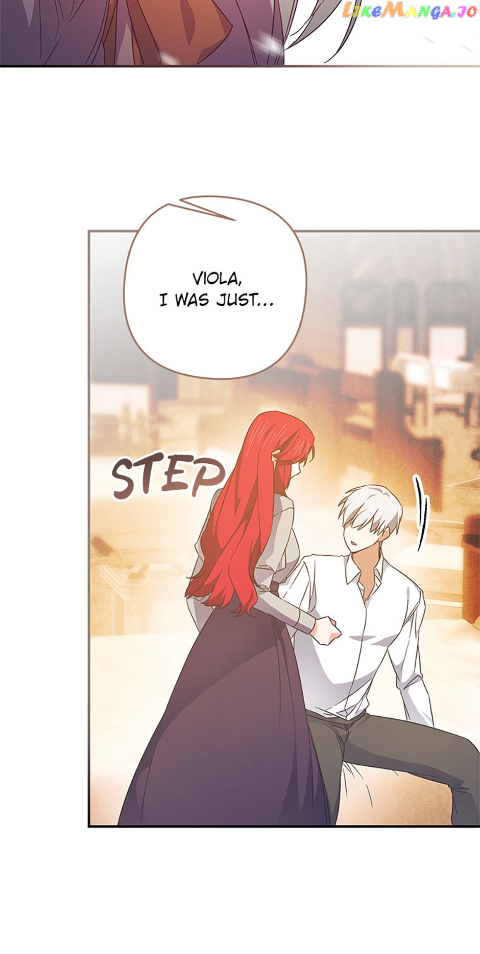 Viola Tames the Duke Chapter 15 - page 55